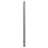 BOSCH Skrutkovacie bit zvlášť tvrdý Extra-Hart PH 3, 152 mm 2607001542