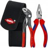 KNIPEX 00 20 72 V06 Sada miniklieští 163 mm