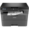 Brother DCP-L2622DW čierna / Multifunkčná tlačiareň / čiernobiela / laserová / A4 / 1200x1200 dpi / skener / kopírka / USB (DCPL2622DWYJ1)