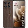 Motorola EDGE 60 Pro - PANTONE Walnut (Wood) 6,7