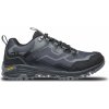 Bennon TRIBIT Grey Low Outdoorová obuv čierna 42