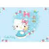 Fototapeta na stenu - FT0746 - Hello Kitty 208cm x 146cm - Vliesová fototapeta