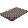 Podložka pre psa Reedog Thin Brown Strips - L