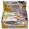 Amix Exclusive bar 24 x 40 g - double dutch chocolate