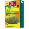 asp Psyllium PLUS rozpustná vláknina, s laktobacilmi a bifidobaktériami, 300 g