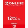 365 Dní Switch Online Membership Individual