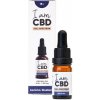 I am CBD Full Spectrum CBD olej 15% borůvka 10 ml