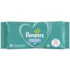 Pampers Fresh Clean detské vlhčené utierky 52 ks