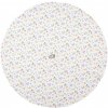 Clayre & Eef Colourful Flowers 80 cm