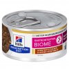 Hill's Prescription Diet GI Biome Stew Starostlivosť o zažívanie 12 x 82 g