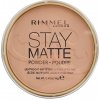 Rimmel Stay Matte Long Lasting Pressed Powder 2 Pink Blossom 14 g