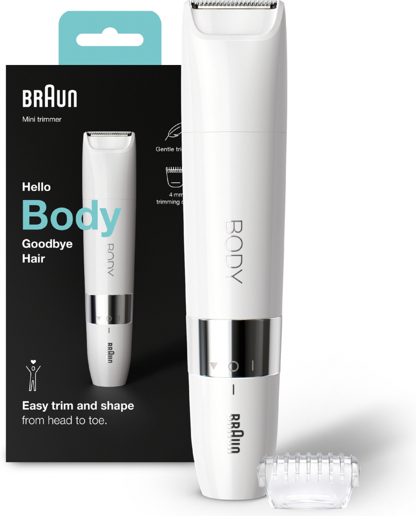 Braun BS 1000