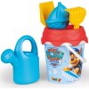 Smoby s kanvičkou na polievanie Paw Patrol #modro-červená