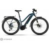 Haibike Trekking 5 Low Standover 2021 S