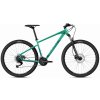 GHOST Kato Universal 27.5 Green Pearl/Azur Blue Metallic Veľkosť: M 17.5