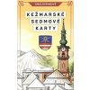 Kežmarské omaľovánkové sedmové karty - Cermanová Katarína