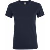 SOĽS Regent Women Dámske triko SL01825 Navy L
