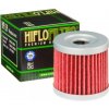HIFLOFILTRO Olejový filter HIFLOFILTRO HF139