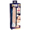 You2Toys Push It! pokročilý model s funkciou automatického pohybu TPE 27,5 cm
