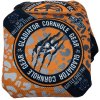 Gladiator Battle Cheetah Pro BB-1 - 1x4 cornhole vrecká - oranžová