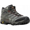 Pánske turistické trekingové topánky Merrell MOAB 3 MID GTX - Beluga 46,5