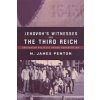 Jehovah's Witnesses and the Third Reich (James Penton)(Brožovaná)