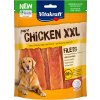 Vitakraft CHICKEN kuracie filety XXL 4 x 250 g