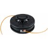 Makita Makita strunová hlava poloautomatická 2,4mm, návin 4m, závit M10x1,25LH 191D93-3