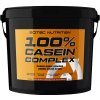 Scitec Nutrition 100% Casein Complex 5000 g čokoláda
