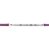 Tombow ABT Pro deep magenta ABTP-685