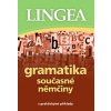 Gramatika současné němčiny
