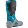 SiDi CROSSAIR grey/petrol - 2024, 42