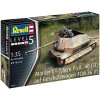 REVELL Plastic ModelKit military 03292 - Marder I on FCM 36 base (1:35)