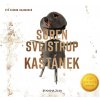 Kaštánek (audiokniha) (Soren Sveistrup, Zuzana Kajnarová)
