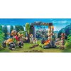 PLAYMOBIL 71454 - Hľadanie pokladu v džungli