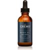 Cremo Reserve Collection Palo Santo olej na bradu pre mužov 30 ml