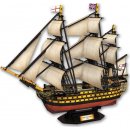 3D puzzle CubicFun 3D puzzle Plachetnica HMS Victory 189 ks