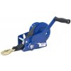HUSARWINCH Ručný navijak 1578 kg Husar Winch BST R 3500, remeň