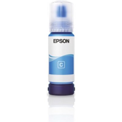Epson 115 EcoTank Cyan ink bottle PR1-C13T07D24A