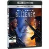 Blíženec 2BD (UHD+BD)