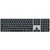 Apple Magic Keyboard Touch ID with Numeric Keypad MXK83Z/A