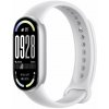 Xiaomi Smart Band 10/športový náramok/ľadovcová strieborná