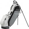 Golfový bag na nosenie Ping Hoofer Sivá Bag na nosenie (Stand bag)