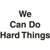 We Can Do Hard Things (Amanda Doyle,Glennon Doyle)(Pevná)