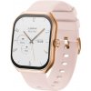 Lamax Flow AMOLED Rose Gold, smart hodinky Flow Rose Gold
