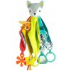 BABY FEHN Aktivity deluxe muchláčik líška, DoBabyDoo