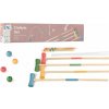 BS Toys BS Toys Kroket Vonkajšia hra