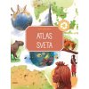 Svet Zázrakov - Atlas Sveta