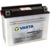 Motobatéria VARTA Y50-N18L-A, 20Ah, 12V