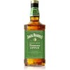 Jack Daniel's Apple 35% 1 l (čistá fľaša)